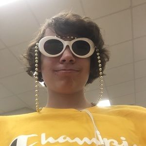 Meet your Posher, Aiden